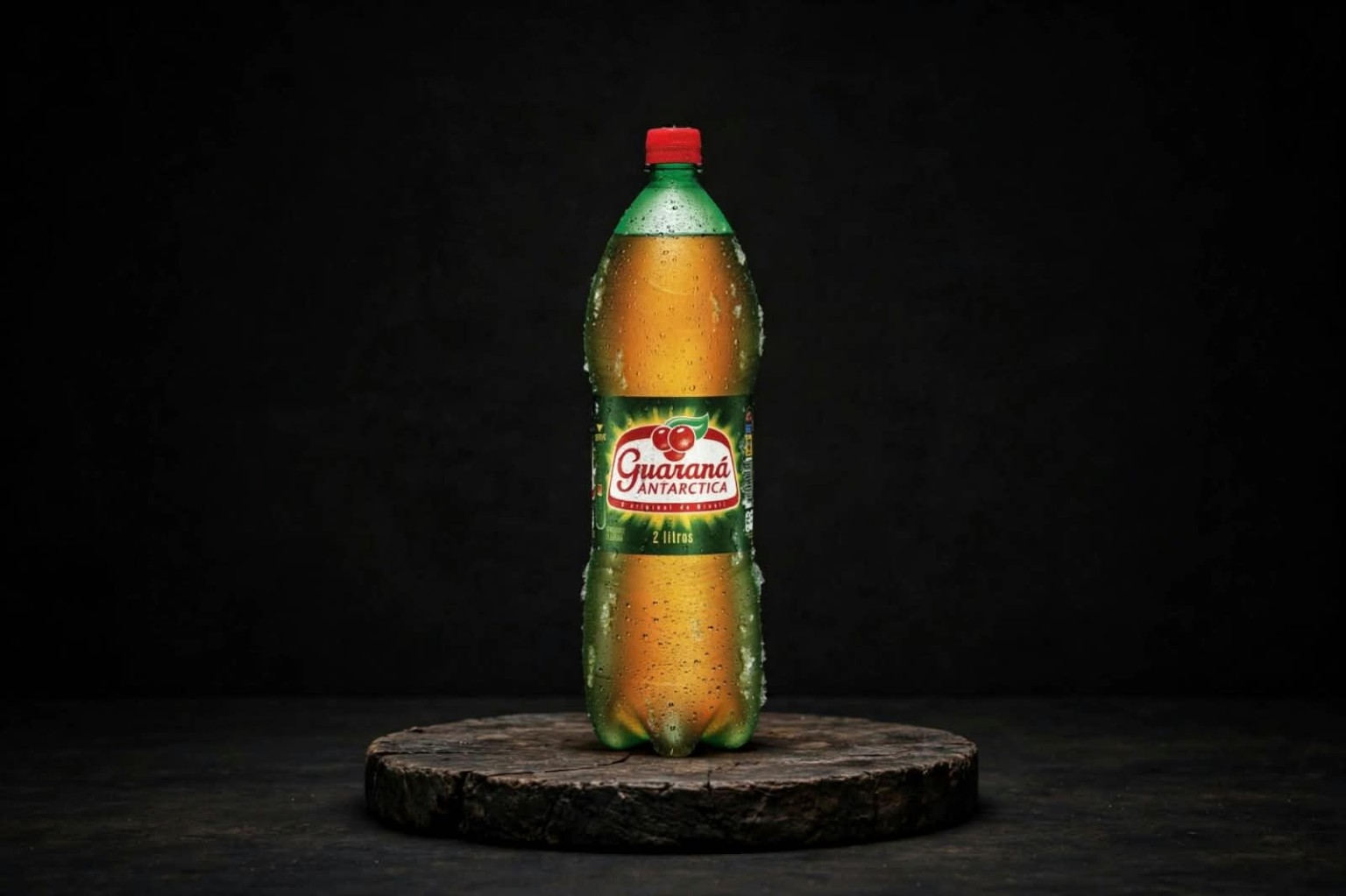 Guaraná 2 lt