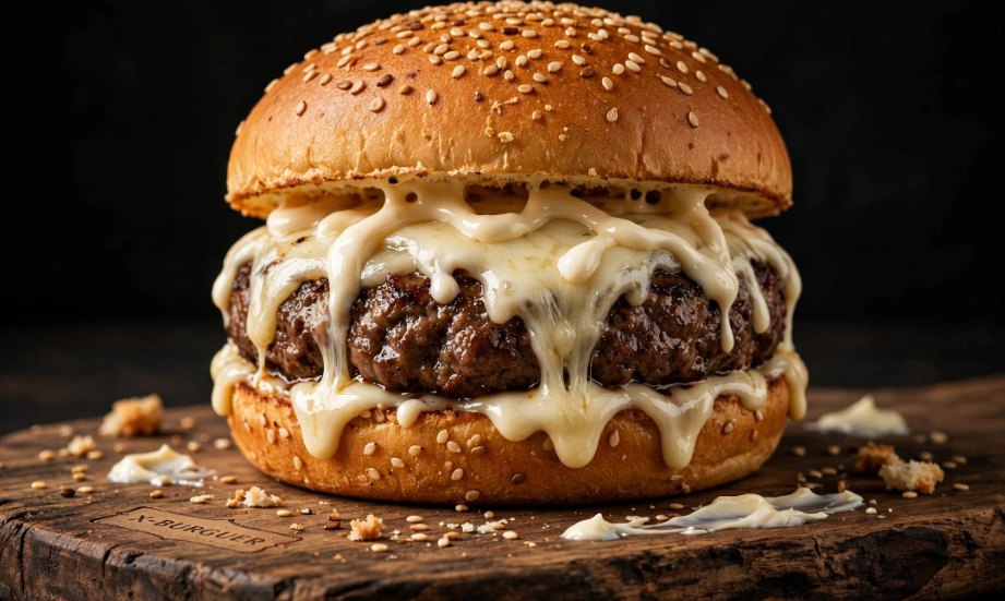 X Burguer